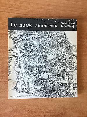 Seller image for LE NUAGE AMOUREUX for sale by KEMOLA