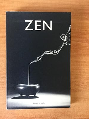 Image du vendeur pour ZEN pratique et enseignement histoire et tradition civilisation et perspectives mis en vente par KEMOLA