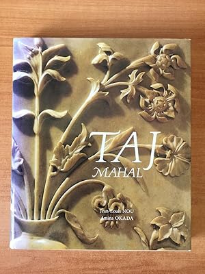 Seller image for TAJ MAHAL for sale by KEMOLA
