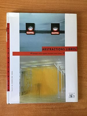 Imagen del vendedor de ABSTRACTIONS LIBRES a la venta por KEMOLA