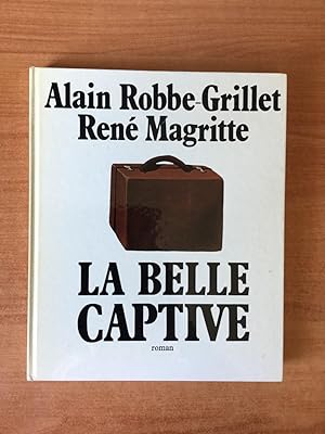 Seller image for LA BELLE CAPTIVE for sale by KEMOLA