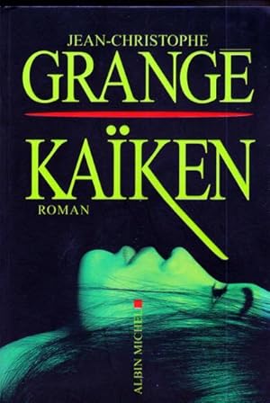 Image du vendeur pour Kaiken mis en vente par Livres Norrois