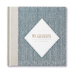 Seller image for My Grandpa for sale by GreatBookPrices