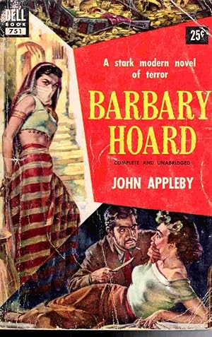 Barbary Hoard