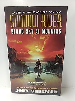 Seller image for Shadow Rider for sale by Fleur Fine Books