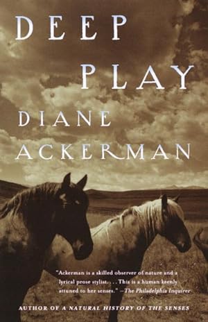 Seller image for Deep Play for sale by GreatBookPrices