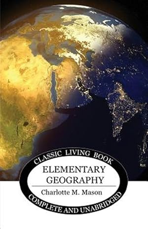 Seller image for Elementary Geography for sale by GreatBookPrices