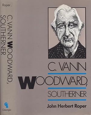 C. Vann Woodward, Southerner