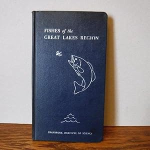 Fishes of the Great Lakes Region