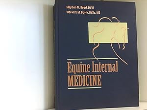 Immagine del venditore per Equine Internal Medicine venduto da Book Broker