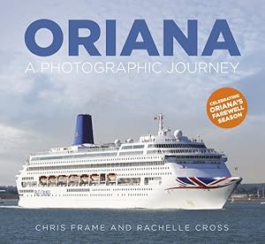 Seller image for Oriana : A Photographic Journey for sale by GreatBookPrices