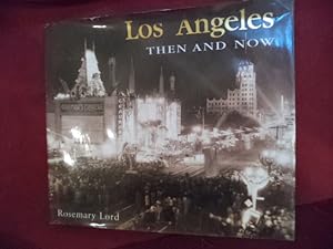 Seller image for Los Angeles. Then and Now. for sale by BookMine
