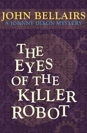 Seller image for Eyes of the Killer Robot for sale by GreatBookPrices