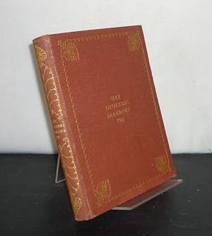 Het drukkers jaarboek voor 1907 - tweede jaargang. Uitgegeven onder medewerking van verschillende...