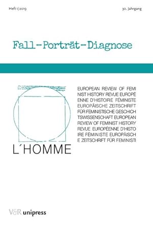 Seller image for Fall - Portrt - Diagnose for sale by BuchWeltWeit Ludwig Meier e.K.