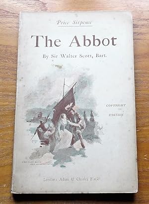 The Abbot (Copyright Edition No 11).