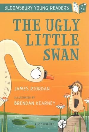 Seller image for Ugly Little Swan for sale by GreatBookPrices
