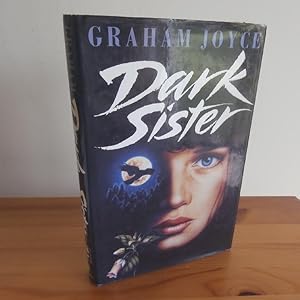 Seller image for Dark Sister for sale by Kelleher Rare Books