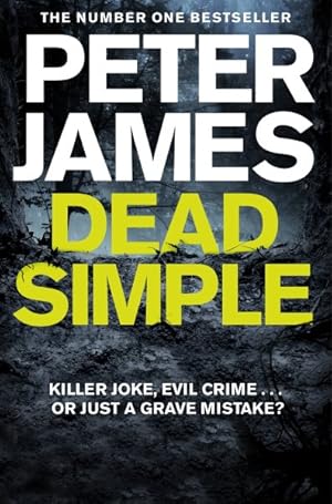 Seller image for Dead Simple for sale by GreatBookPrices