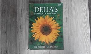 Seller image for Delia's Summer Collection: 140 Recipes for Summer for sale by just books