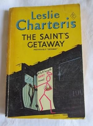 The Saint's Getaway