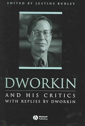 Immagine del venditore per Dworkin and His Critics : With Replies by Dworkin venduto da GreatBookPrices