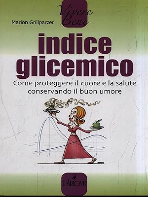 Indice glicemico