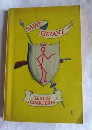 Saint Errant