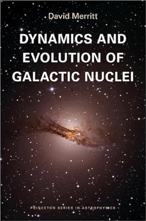 Immagine del venditore per Dynamics and Evolution of Galactic Nuclei venduto da GreatBookPrices