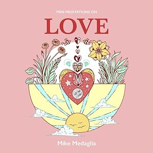 Seller image for Mini Meditations on Love for sale by GreatBookPrices