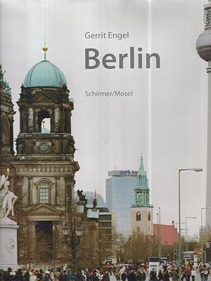 Imagen del vendedor de Berlin a la venta por Miliardi di Parole
