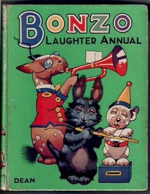 Bonzo Laughter Annual
