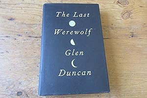 Immagine del venditore per The Last Werewolf venduto da Mungobooks