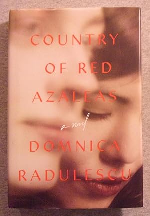 Seller image for Country of Red Azaleas for sale by Book Nook