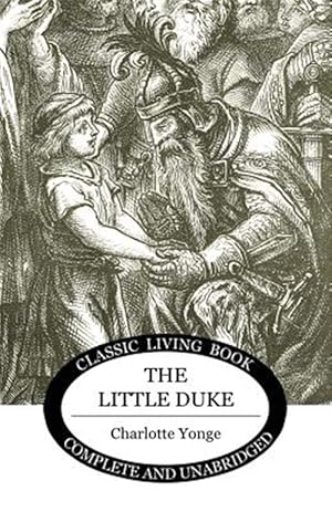 Bild des Verkufers fr The Little Duke zum Verkauf von GreatBookPrices