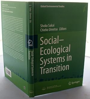 Social-Ecological Systems in Transition (Global Environmental Studies)