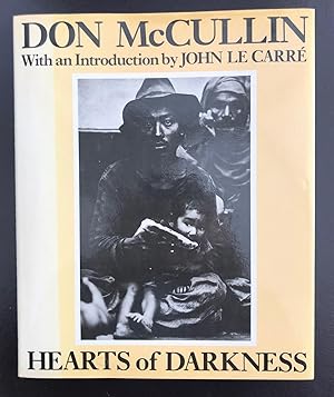 Bild des Verkufers fr Hearts of Darkness : Signed By The Author zum Verkauf von Ashton Rare Books  ABA : PBFA : ILAB