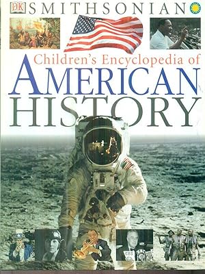 Immagine del venditore per Children's encyclopedia of American history venduto da Librodifaccia