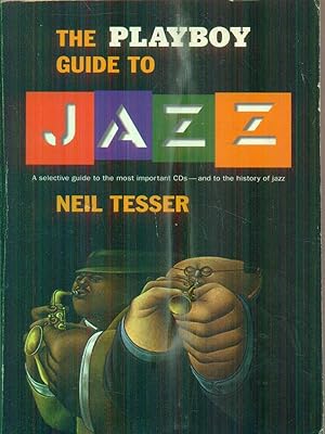 Immagine del venditore per The Playboy Guide to Jazz venduto da Librodifaccia