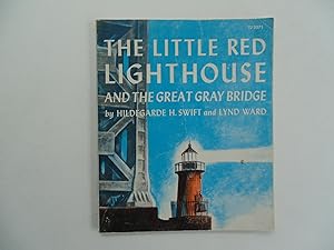 Imagen del vendedor de The Little Red Lighthouse and the Great Gray Bridge a la venta por ABOXABOOKS