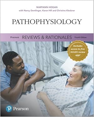 Imagen del vendedor de Pathophysiology a la venta por GreatBookPrices