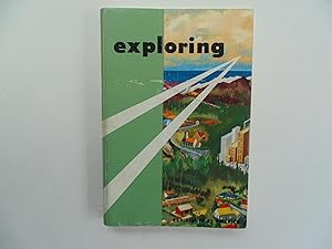 Seller image for Exploring for sale by ABOXABOOKS