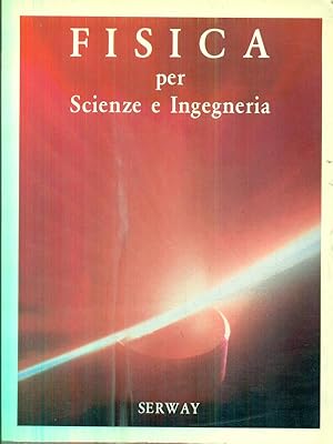 Immagine del venditore per Fisica per scienze e ingegneria. Vol 1 venduto da Librodifaccia