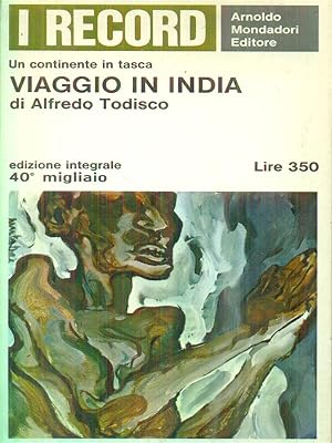 Viaggio in India