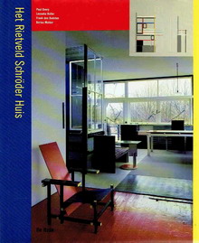 Seller image for Het Rietveld Schrder Huis. for sale by Frans Melk Antiquariaat