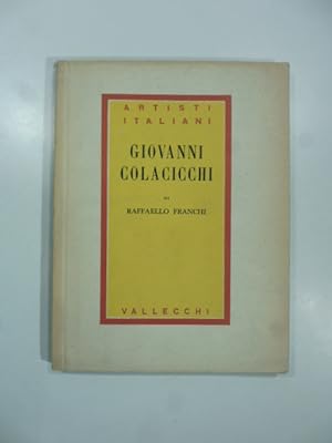 Giovanni Colacicchi