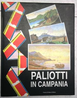 Paliotti in Campania
