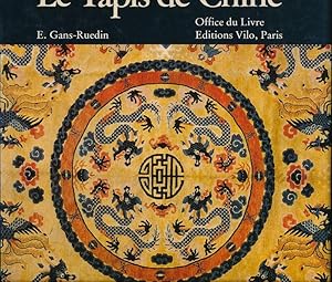 Image du vendeur pour Le tapis de Chine mis en vente par LIBRAIRIE GIL-ARTGIL SARL