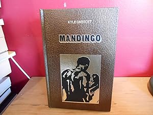 Seller image for MANDINGO for sale by La Bouquinerie  Dd