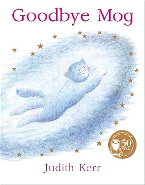 Seller image for Goodbye Mog (Paperback) for sale by Grand Eagle Retail